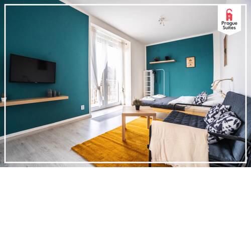 Prague Suites