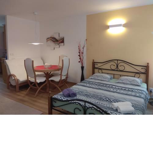 Prague Town Apartments