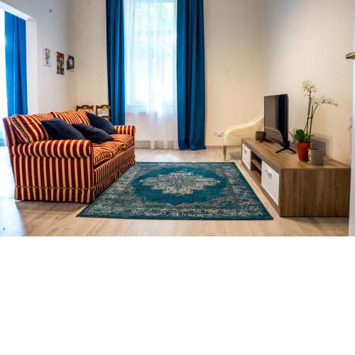 PragueStars Apartment - Vinohrady Sumavska