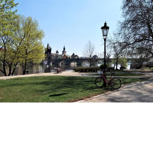 PragueStars White Swan Apartments