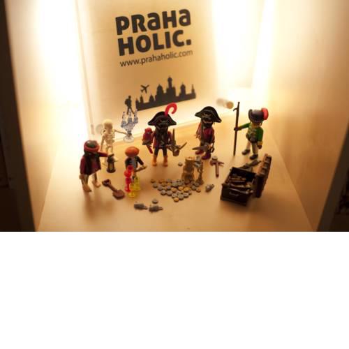 Prahaholic