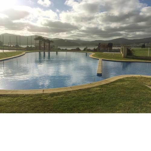 Praia De Altar Apartment