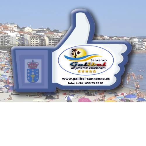 Praia dos barcos