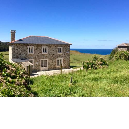 Prairie Sur la Mer