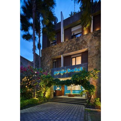Praja Hotel