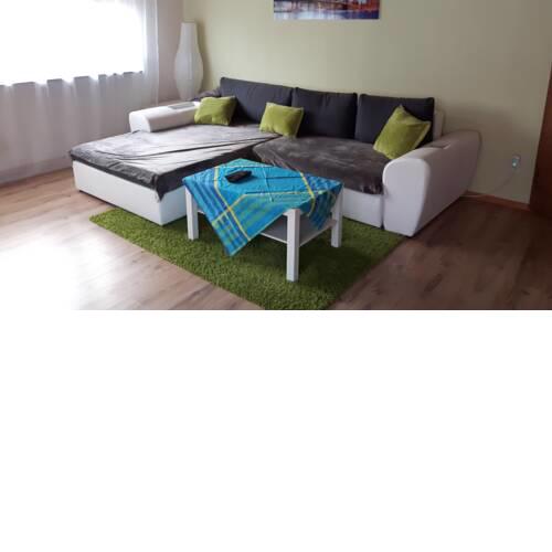 Pralinchen-Die Feriewohnung im Nord-Schwarzwald - a49419