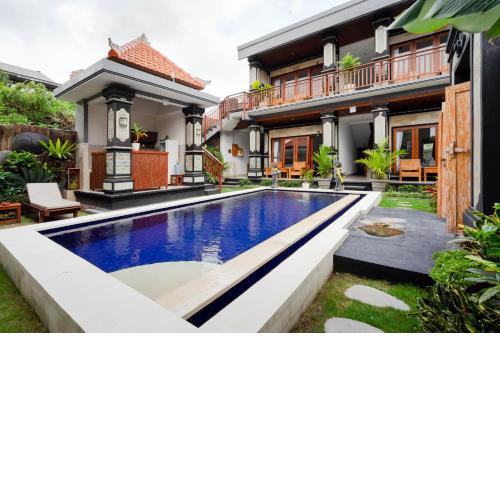 Prama Beach Canggu by The Loka