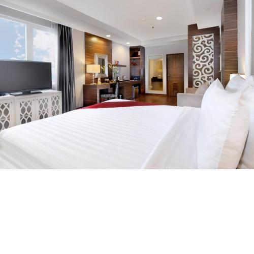 Pranaya Boutique Hotel