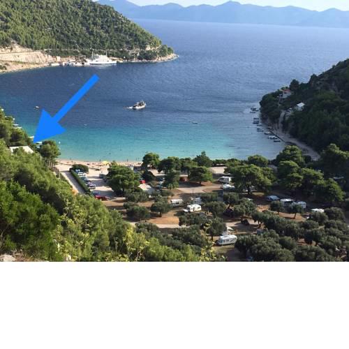 Prapratno Beachfront Paradise Jago