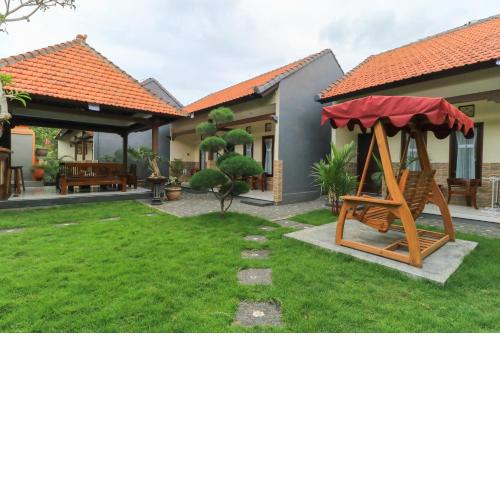 Prasada Guesthouse Canggu Bali