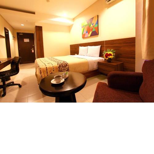 Prasada Mansion Sudirman