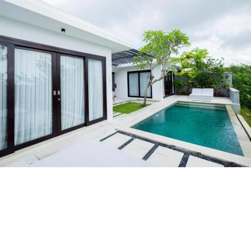 Prasana by Arjani Resorts