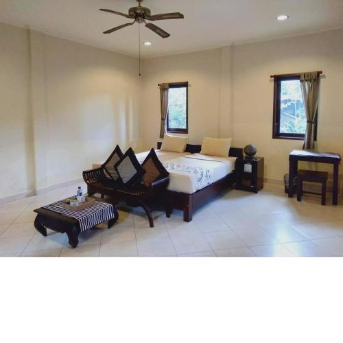 Prasanti Bed & Breakfast