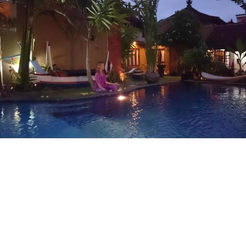 Praschita Bali