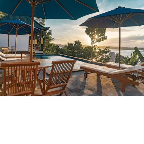 Prasi Sunset Bungalows