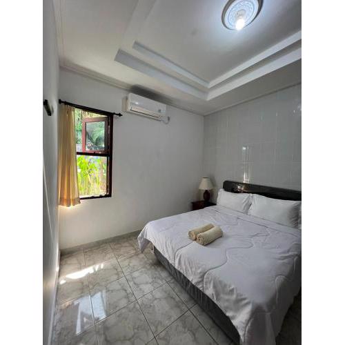 Pratama Guest House