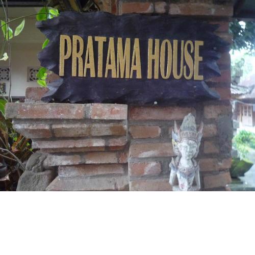 Pratama house