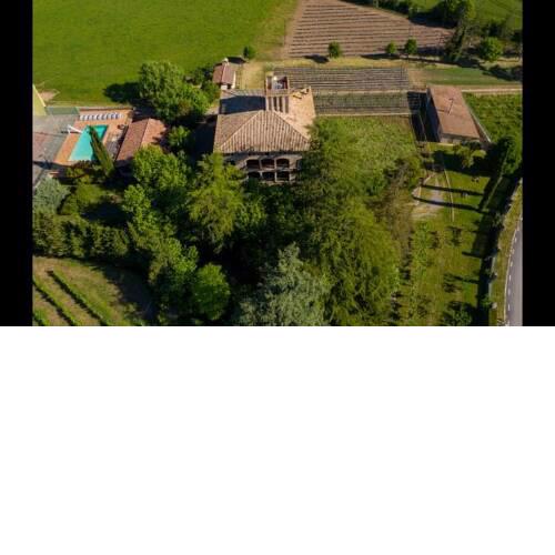Prats de Llucanes Villa Sleeps 22 with Pool