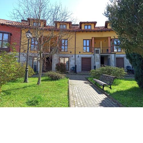 Prau San Juan, apartamento a 2 km de la playa
