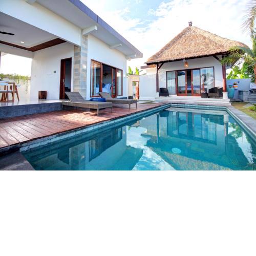 Prawiba Villa