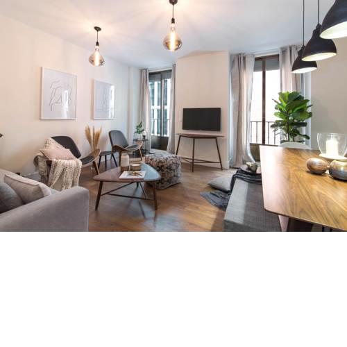 Preciados Gran Via Luxury Callao