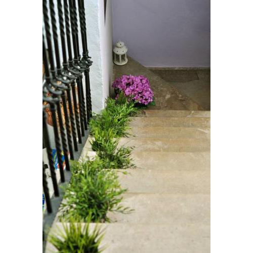 `PRECIOSA CASA ANDALUZA CON VISTAS