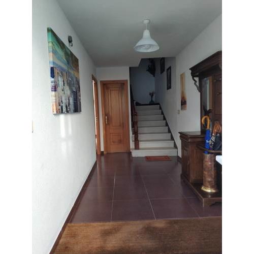 PRECIOSA CASA DE 4 HABITACIONES EN PLENO CORAZÓN DEL CAMINO DE SANTIAGO!