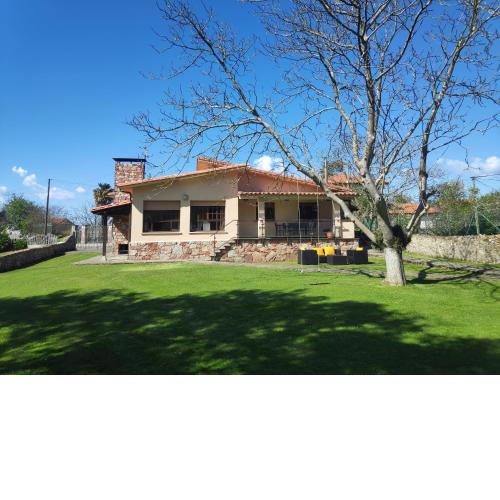 Preciosa casa de campo en Garaña de Pría - Llanes