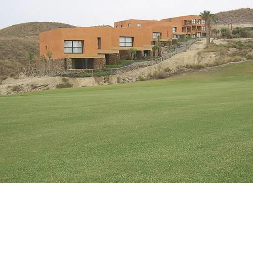 Preciosa Casa de diseño Valle del Este Golf Resort ideal para familias