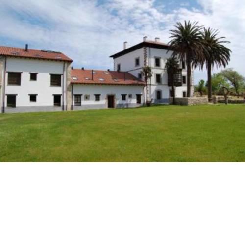 Preciosa Casa de Indiano En Noriega (Asturias)