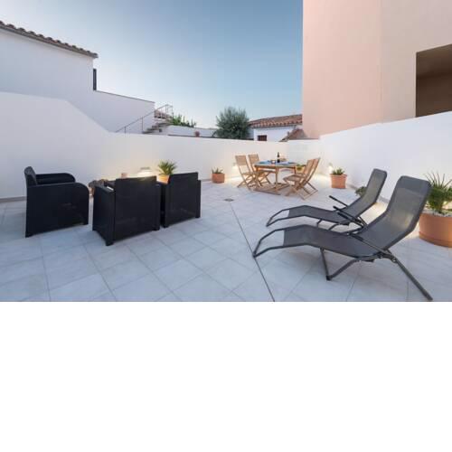 Preciosa casa en Alcudia pueblo