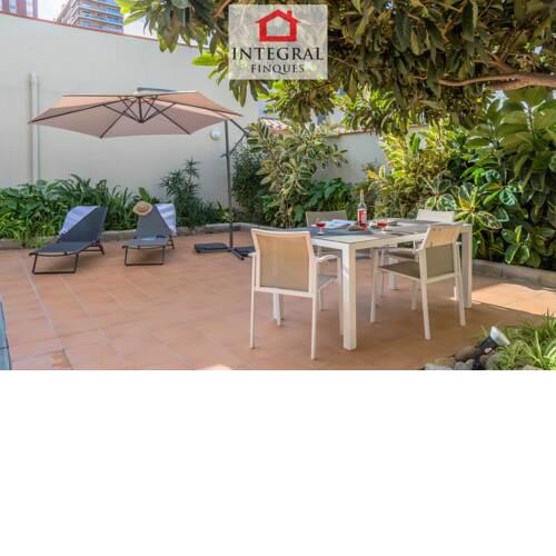 Preciosa Casa en el Centro a 2 Minutos de la Playa