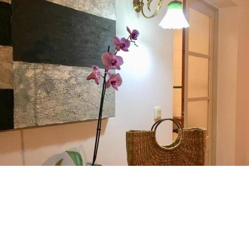 Preciosa Casa familiar en el Centro de Palamos