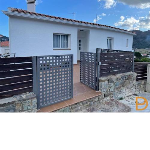 Preciosa casa ideal para familias y a 5 minutos de la playa