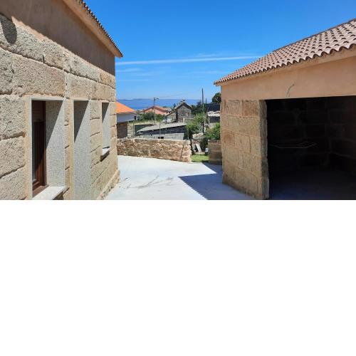 Preciosa Casa recién reformada en San Vicente