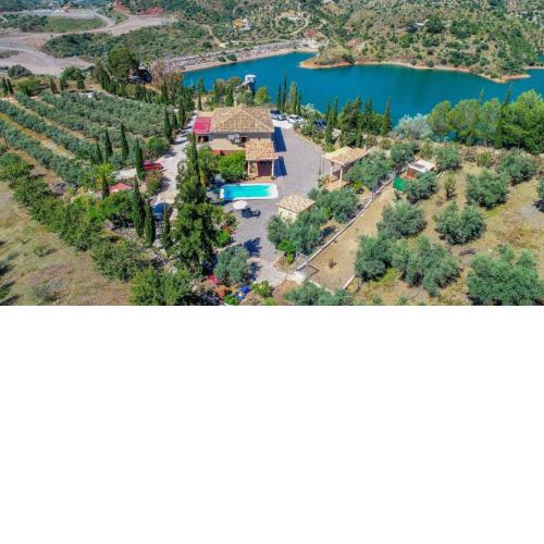 Preciosa casa rural a un paso del centro
