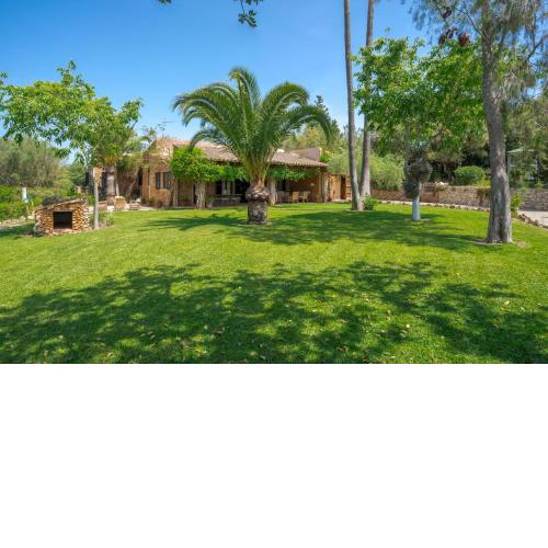 Preciosa Casa Rural con piscina en Son Servera