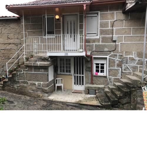 PRECIOSA CASA RURAL EN ALLARIZ, OURENSE