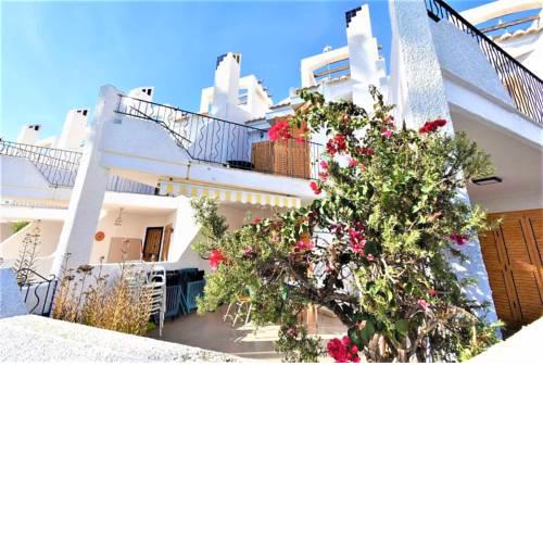 Preciosa casa vacacional en Cabo Roig