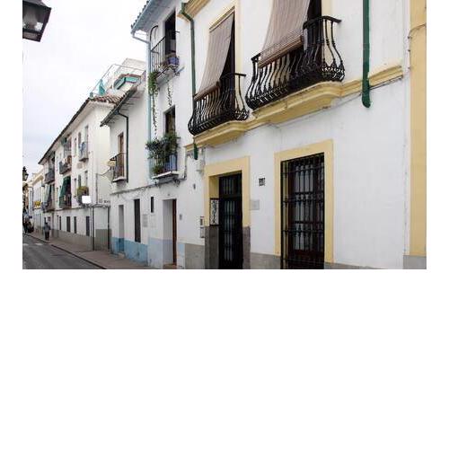Preciosa Casita Histórica