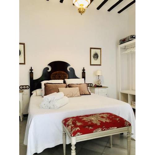 Preciosa habitación privada en casa palacio