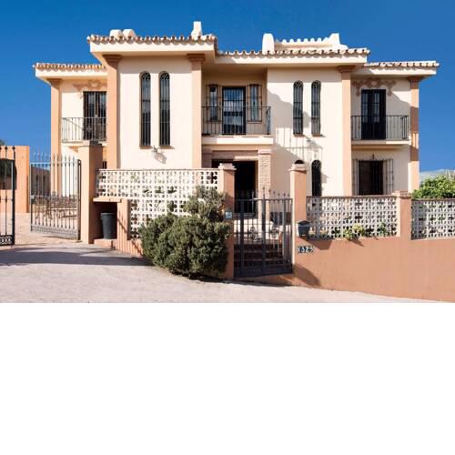 Preciosa villa con gran piscina y fabulosas vistas