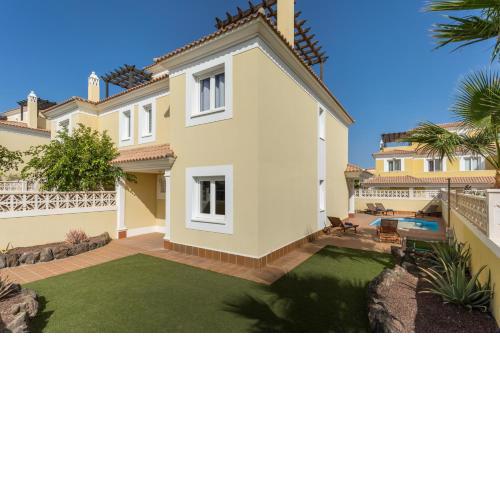 Preciosa Villa Con Piscina Privada - Villa MaPo