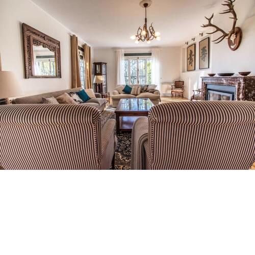 Preciosa Villa de Campo / Wonderful Country Villa