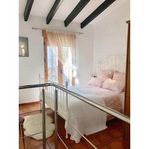 Preciosa villa en el corazón de Gandia