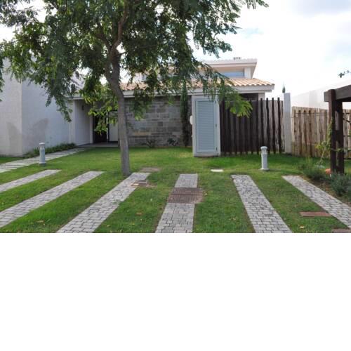 Preciosa Villa en Las Villas del Rompido