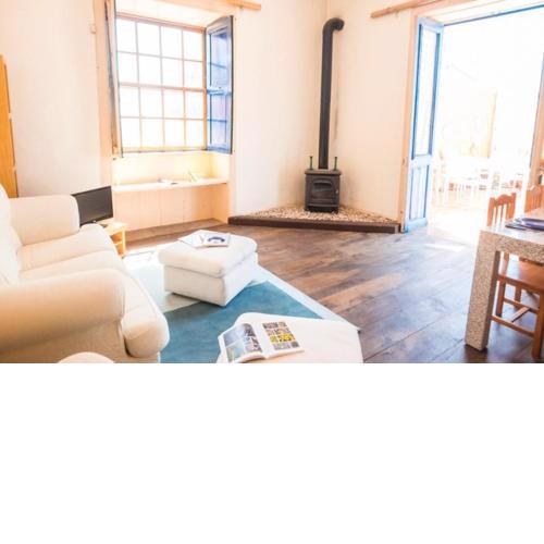 Preciosa vivienda vacacional
