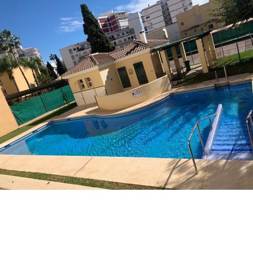 Precioso alojamiento con piscina junto a la playa
