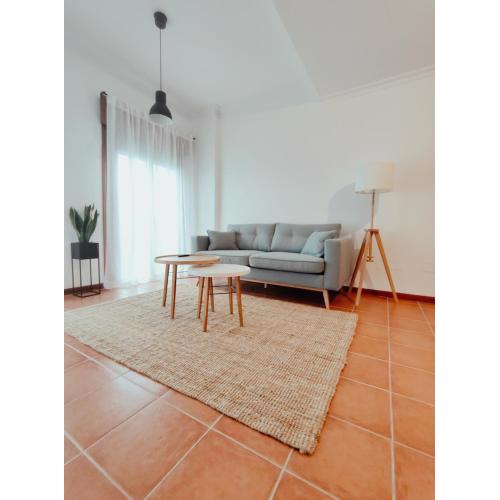 Precioso alojamiento en Vigo para escapadas, fines de semana y vacaciones.