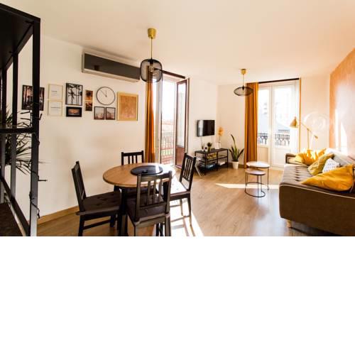 Precioso apartamento - Centro de Valencia